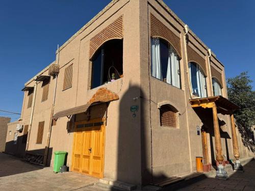 Itchan Kala House | Khiva Amir Tora B&B