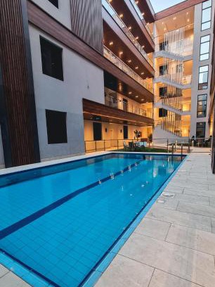 Al Khobar Apartment | Khobar Luxury Apartment
