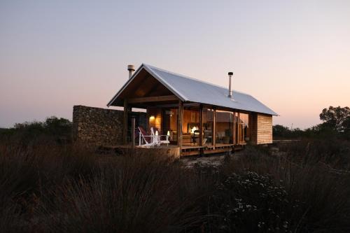 Yzerfontein Bed & Breakfast | !Khwa ttu