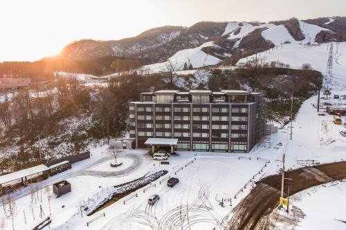 Hirafu Resort | Ki Niseko