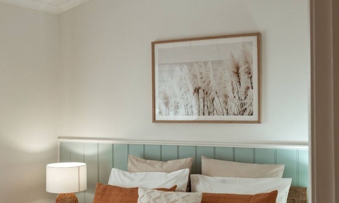 Kingscote House | Ki Time - in Kingscoten850m to the beach