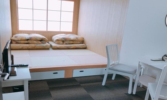 Higashimatsushima Hotel | KIBOTCHA / Vacation STAY 8355