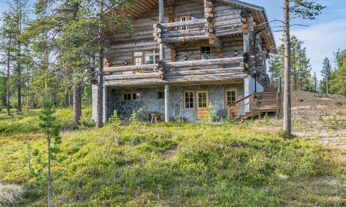 Saariselka House | Kiela 1 by Interhome