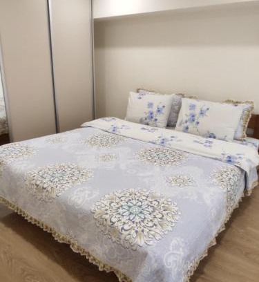 Solomjanskyj Hotel | Kiev City Hotel