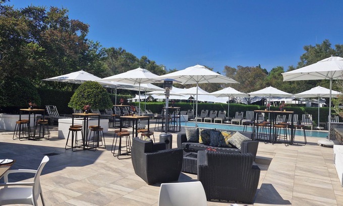 Tshwane Hotel | Kievits Kroon Gauteng Wine Estate