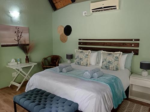 Marloth Park House | Kifaru - Kruger