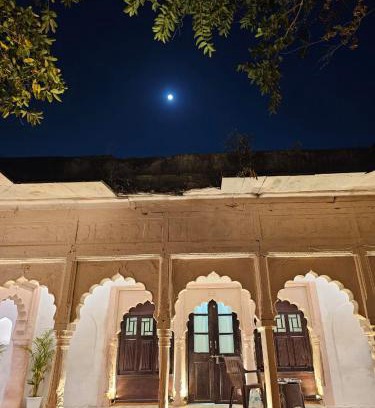 Allahabad House | Kila Todarmal Heritage Stays