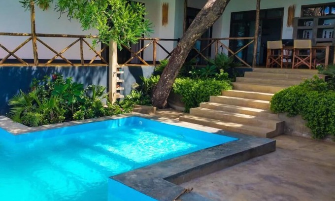 Lake Manyara National Park Villa | Kilima Villa