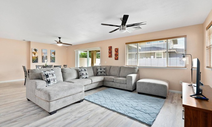 Ewa Villages House | Kilipue Retreat by Gather | Luxe 3BR Home w/Fenced Yard Near Ko Olina