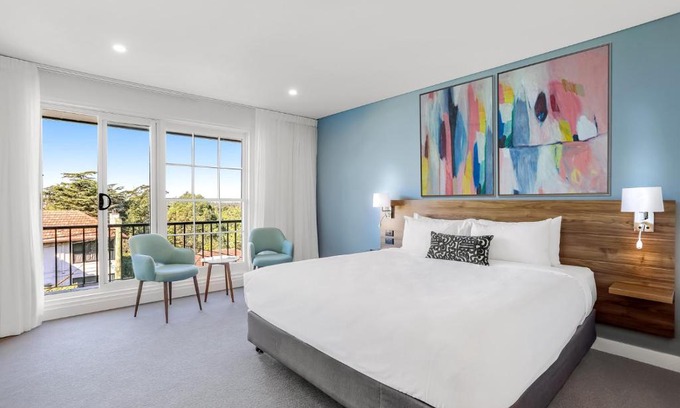 Killara Hotel | Killara Hotel & Suites