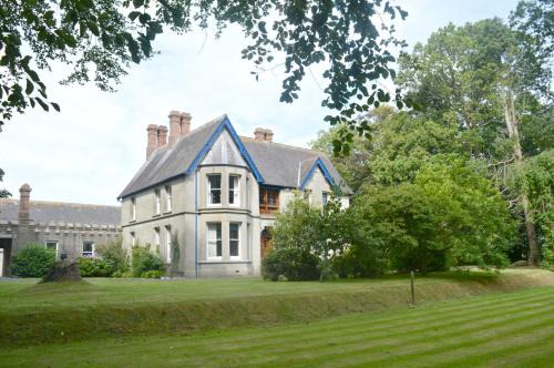 Rathfriland Bed & Breakfast | Kiltariff Hall Country House
