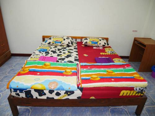 Ban Bu Lamduan Apartment | Kim Mansion