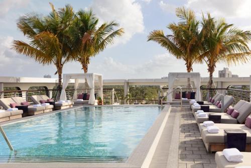West Avenue Hotel | Kimpton - Hotel Palomar South Beach by IHG