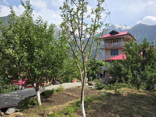 Rekong Peo House | Kin Vatika Homestay