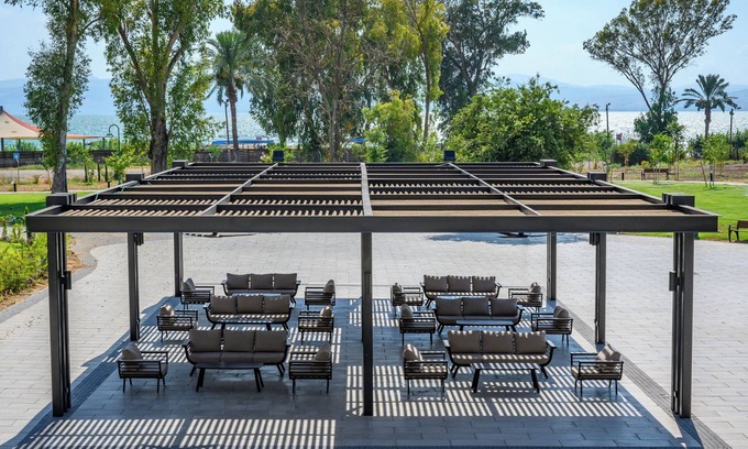 Ramot Hotel | Kinar Galil