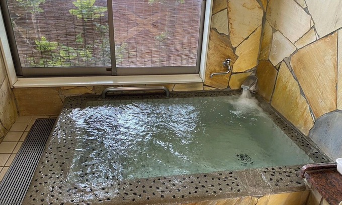 Kikuchi Hotel | kinasse