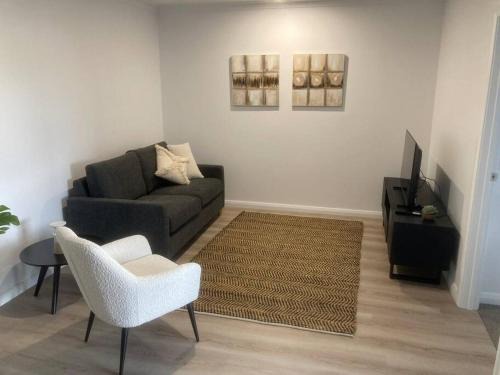 Wagga Wagga Apartment | Kincaid@232