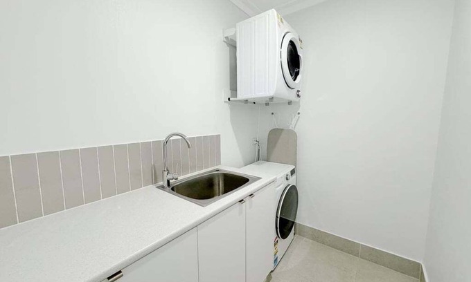 Wagga Wagga House | Kincaid@234 - lux townhouse