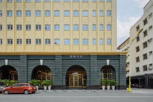 Hualien City Centre Hotel | Kindness Hotel Hualien