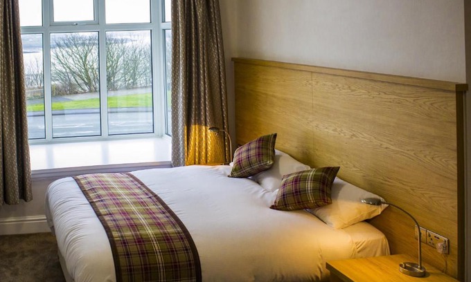 Walney Hotel | King Alfred Hotel