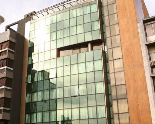 Cordoba Apartment | King David Flat Hotel - Argentina