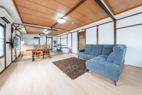 Asahikawa Apartment | King Deer