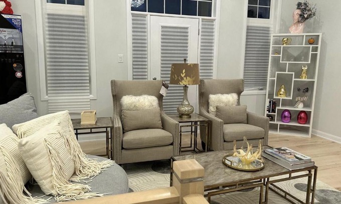 Ottawa Division House | King's House