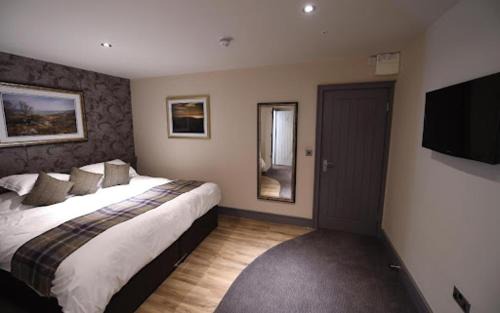 Burton Hotel | Kings arms hotel