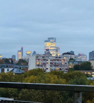 Islington Apartment | Kings Cross Nest 3 Bedroom Apartment