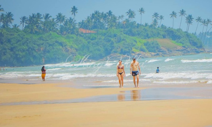 Matara Apartment | Kings Villa