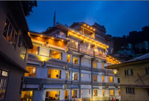 Gangtok Hotel | Kingston by Yagi, 600 meters from M G Marg Gangtok