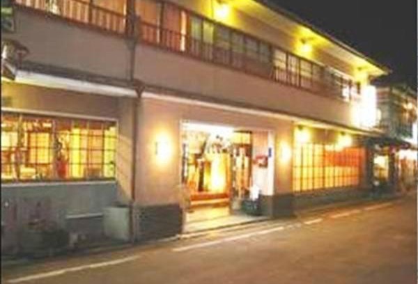 Tenkawa Hotel | Kinokuniya Jinpachi