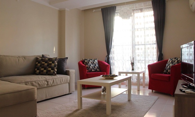 Canakkale Apartment | Kinzi House