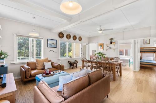 Kioloa House | Kioloa Cottage