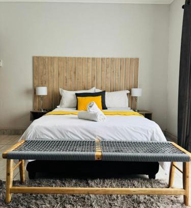 Mokopane House | Kioma Guest House