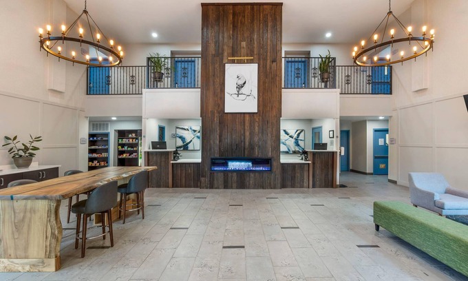 Sutter Creek Hotel | Kiota Inn & Event Center Sutter Creek, an Ascend Collection Hotel