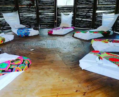 Nuqui Hotel | Kipara te Etnoaldea Indígena