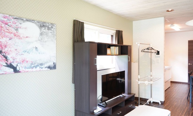 Niseko Condo | KIRAKU【HOU Niseko】3BDRM 〜Royal emerald garden 3〜