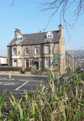 Halifax Bed & Breakfast | Kirk Lea