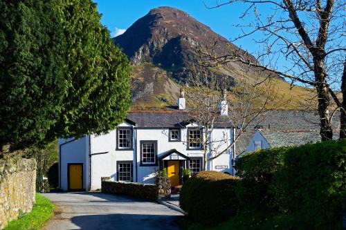 Cockermouth Hotel | Kirkstile Inn