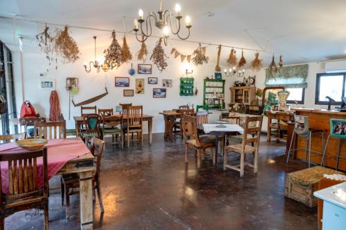 Bet Lehem HaGelilit Hotel | Kirshner Farm