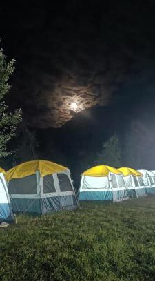 Gulmarg Other | Kishangangaviewcampingsite