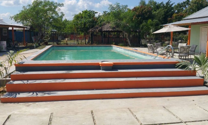 Leogane House | Kiskeya Guest House