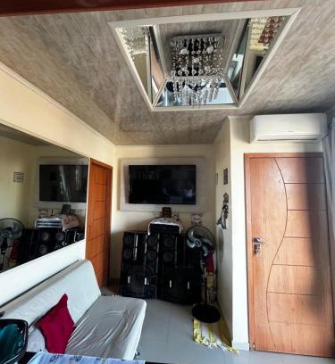 Maracangalha Apartment | Kit net para COP 30