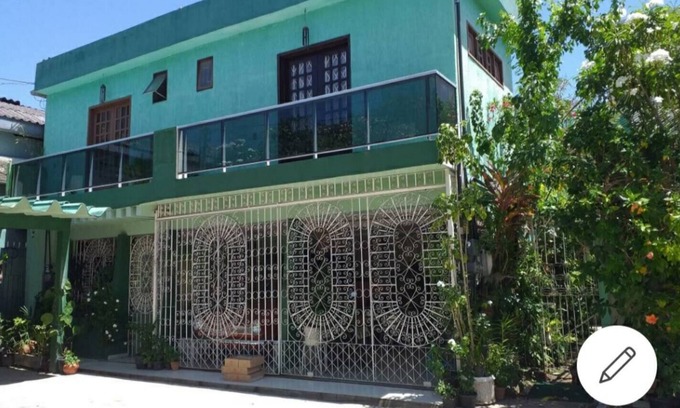 Batista Campos Apartment | Kit net well located in the center.