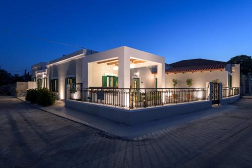 Kattavia Villa | Kite Blue Villas