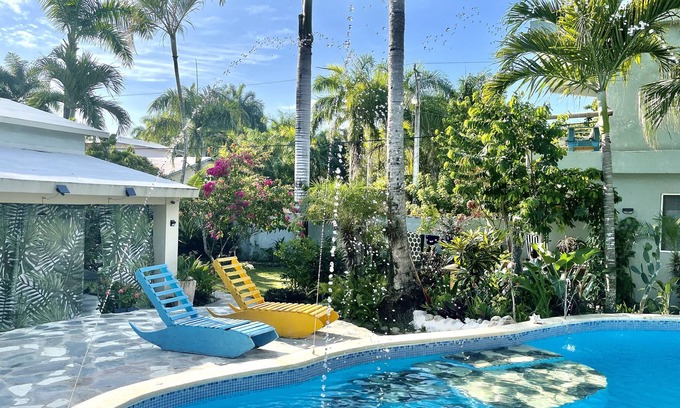 ProCab Apartment | Kite Loft is a perfect private yet fun and open design loft