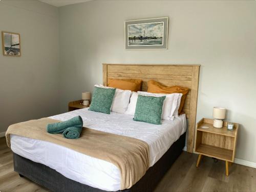 West Beach House | Kite Surfer's Corner