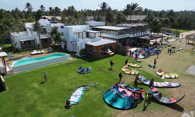 Itarema Apartment | Kite Villas - Ilha do Farol