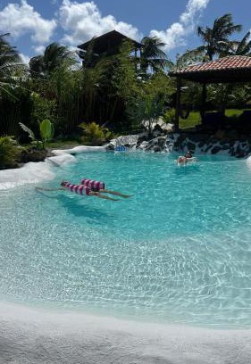 Maracajau Bed & Breakfast | Kitesurf Oasis Maracajaú